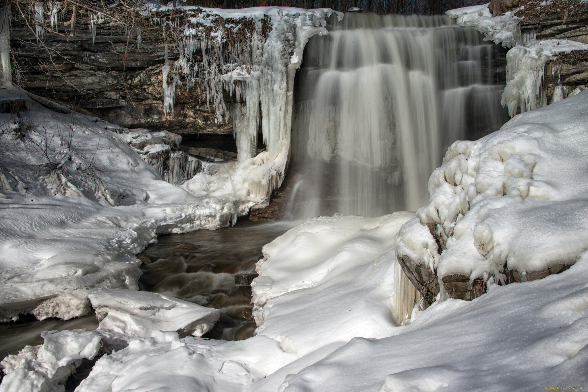 grindstone falls,  waterdown ontario, , , , , , 